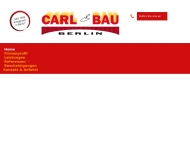 Bild CARL BAU GmbH Berlin