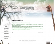 Bild Kapusta Baumpflege