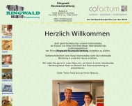 Bild Ringwald Rolf