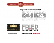 Bild Baumgrtner Gottlieb