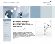 Bild Webseite  H�usern