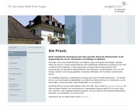 Website Korff R�diger Dr.med.