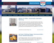 Bild Everinghoff Bernhard BOSCH Car Service Reifenhandel