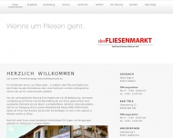 Bild Fliesen Riwe-Ossig GmbH Fliesen
