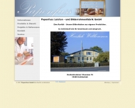 Papenfuss GmbH - Leisten- und Bilderrahmenfabrik