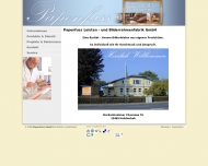 Website Menzel Ralf Dr.