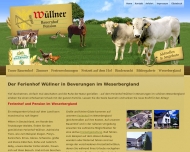 Bild Bauernhof
