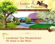 Bild Zur Pferdetrnke Inh. G. Herrlich