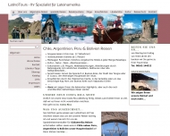 Bild Compass Travel