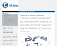 Bild H.W. Lange Metallwarenfabrik KG