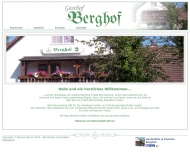 Bild Berghof