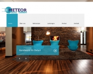 Bild Meteor Bau GmbH
