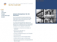 Bild Beratende Ingenieure Dworok & Ubbelohde Bau-Plan-Consult GmbH