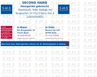 Bild S-H-S Hausgerte