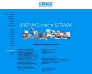 STRACK MASCHINEN Werkzeugmaschinen-Handel und HEIDENHAIN-Service Drehmaschinen, Fr?smaschinen, Schle...