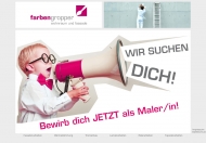 Bild Farben Gropper GmbH