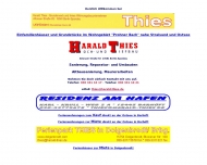 Bild Harald Thies Hoch- und Tiefbau GmbH