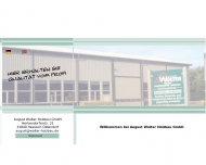 Bild August Wolter Holzbau GmbH
