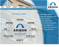 Bild Arikon Bau AG