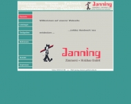 Bild Janning Zimmerei und Holzbau GmbH Zimmerei