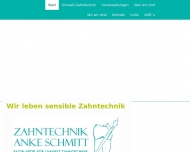 Bild Zahntechnik Anke Schmitt