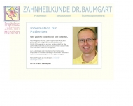 Bild Wagner Judith Dr. Zahnarztpraxis