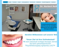 Bild Dr.med.dent. Norbert Reiß