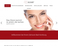 Bild D'Amore Michel Dr.med.dent. Zahnarzt Implantologie