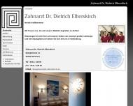 Bild Dr. Dietrich Elberskirch