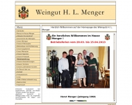 Bild Menger H. L.