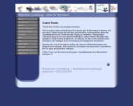 Website W�scherei Creutzburg