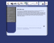 Website W�scherei Creutzburg