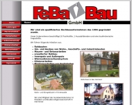 Bild FeBa Bau GmbH
