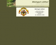 Bild Lther Weingut