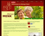 Bild Wein- und Sektgut Menk GbR