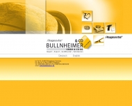 Bild Bullnheimer & Co. GmbH & Co. KG
