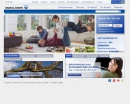 SIGNAL IDUNA Gruppe - Versicherungen und Finanzen