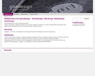 Website Huber G.