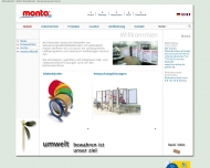 Bild monta Klebebandwerk GmbH