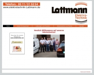 Bild Elektro GmbH-Lattmann