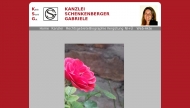 Bild Rechtsanwltin Gabriele Schenkenberger
