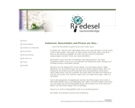 Bild Riedesel H. Dipl.-Ing. Ingenieurbro