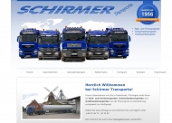 Bild Container & Transporte Schirmer