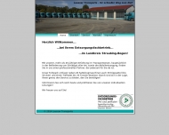 Bild LTV Lauer Transporte-Vermittlung GmbH