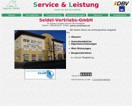 Magdeburger Immobilien - Agentur Seidel, Magdeburg Immobilien, Versicherungen, Finanzierung