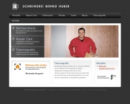 Bild Huber Benno Schreinerei