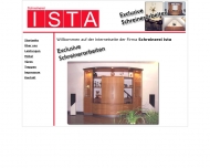 Bild Schreinerei Ista Peter