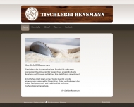 Bild Tischlerei Rensmann GmbH