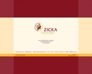 Bild Zicka GmbH Schreinerei