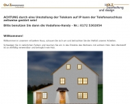 Bild Schreinerei Zimmermann